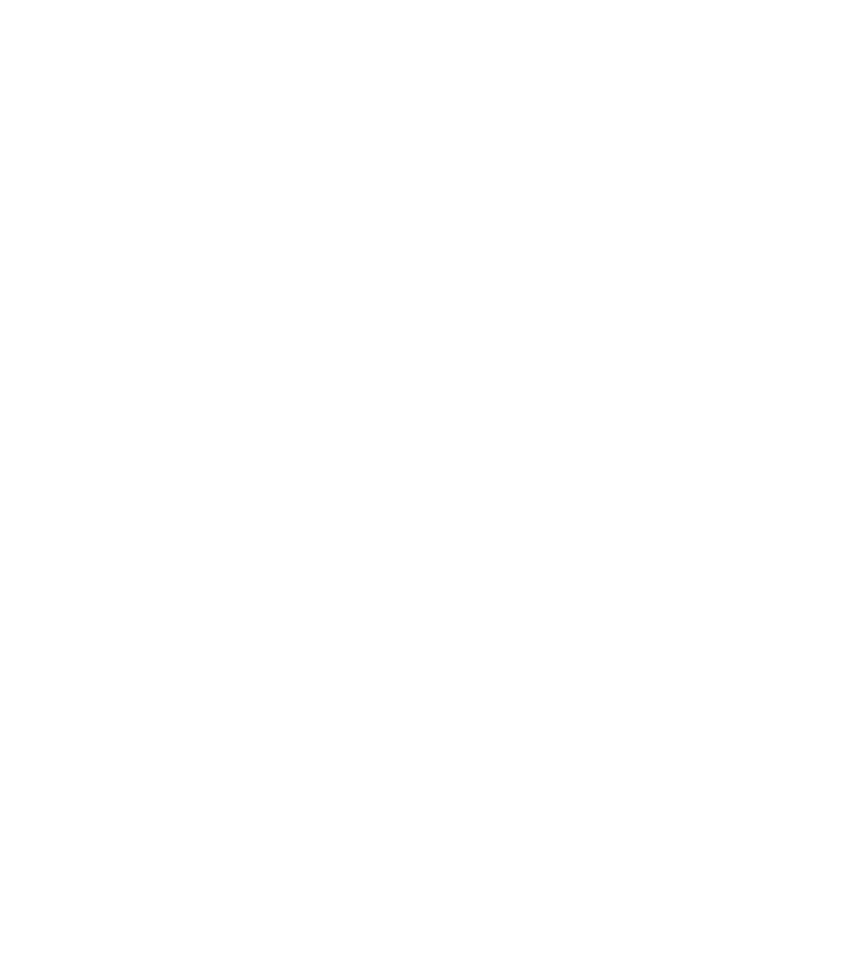 local trades person logo upscaled white